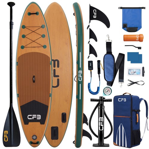 Sup board aufblasbar - sup,