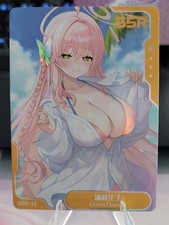 Senpai Goddess Haven 6 -