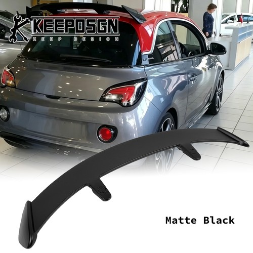 Für opel adam dachspoiler - für,