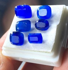 7.5 Carats Amazing Blue Hauyne