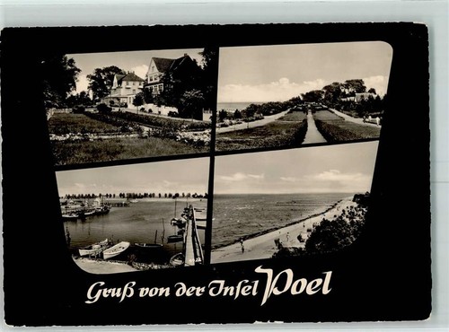 10475932 2401 insel - insel, poel