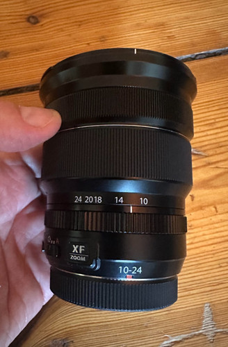 Fujifilm 4 0 r - mm, f./4.0