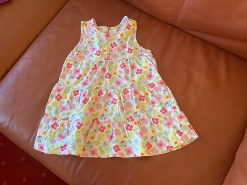 Mädchen baby sommer kleid - sommer, gr