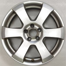 Autec B B706 Baltic Alufelge