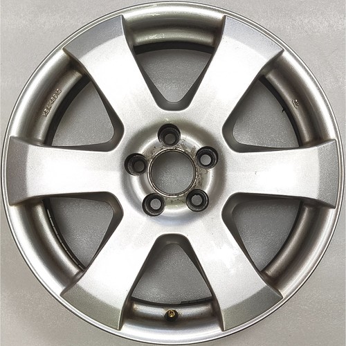 Autec b706 baltic alufelge - b706,