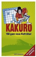 Kakuro. 150 mal der