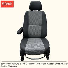 Mercedes sprinter 906 - mercedes, w906