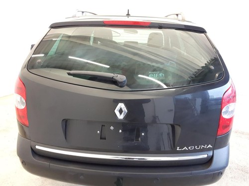 Renault laguna facelift - 2,