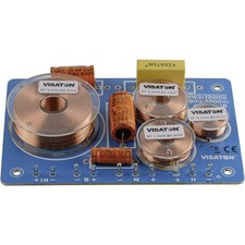 Visaton HW 3/120 NG - 8 Ohm