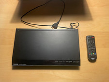 Blu-Ray Disc Player von