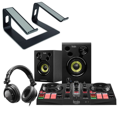 Hercules learning kit mkii - kit,