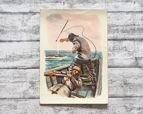 Walfang 100 jahren fischer - walfang,