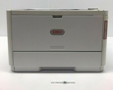 Oki B431dn - Oki ES4131 A4