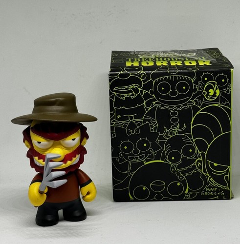 The simpsons treehouse - the,