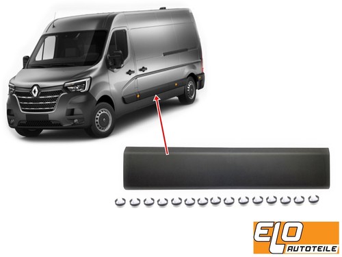 Genuine vego trim - genuine,