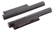 4400mAh Akku für Laptop SONY
