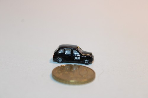 220 pkw kleinserie austin - 1:220,