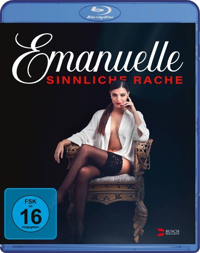 Emanuelle sinnliche rache - sinnliche,