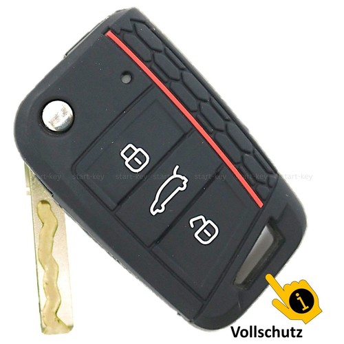 Schlüssel silikon hülle für - silikon,