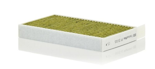 Mann filter 015 - mann-filter, 25