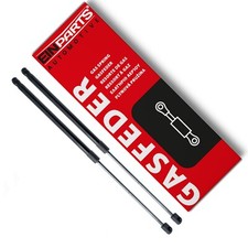 2x Gasfeder Dämpfer