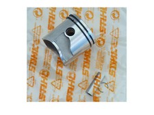 ab BJ 2014 Original Kolben