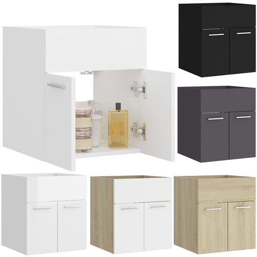 Badschrank