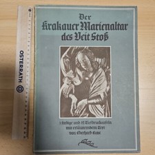 Der Krakauer Marienaltar des