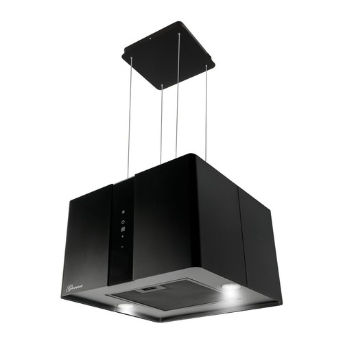 Gurari umluft inselhaube insel - umluft,