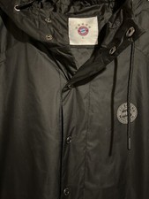Regenjacke FC Bayern München