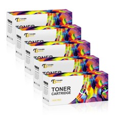 XXL Toner Kartuschen für