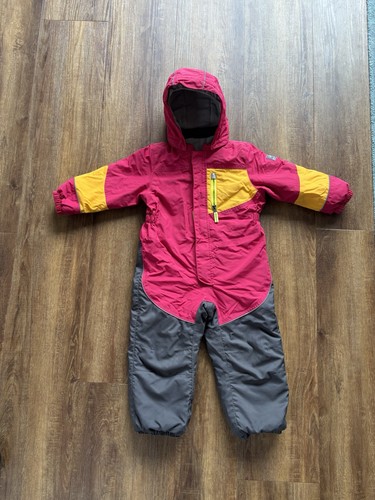 Jako kinder winter - winter, overall