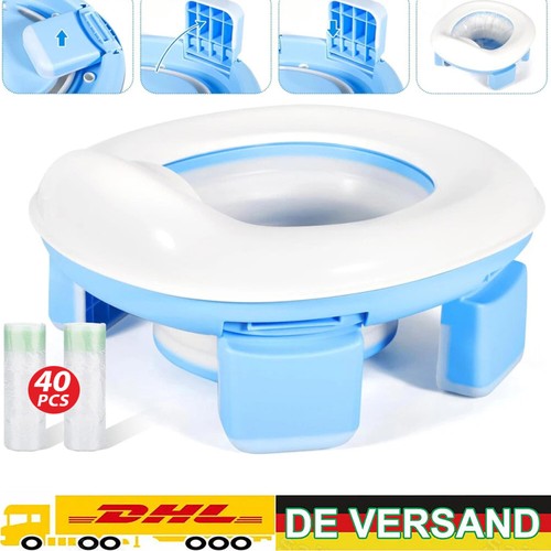 Tragbare toilette - tragbare,