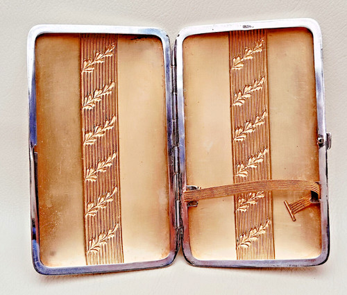 1913 signiertes vintage - signiertes,