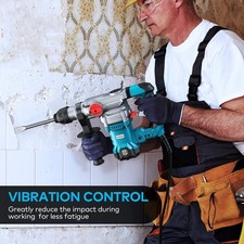 Bohrhammer SDS-Plus 1500W