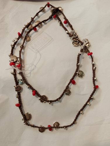 Uno collar colgante - uno, de