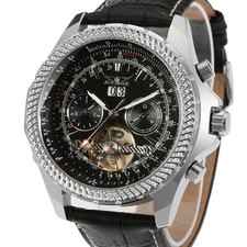 Mechanische Herrenuhr