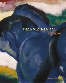 Franz marc pferde von - franz,