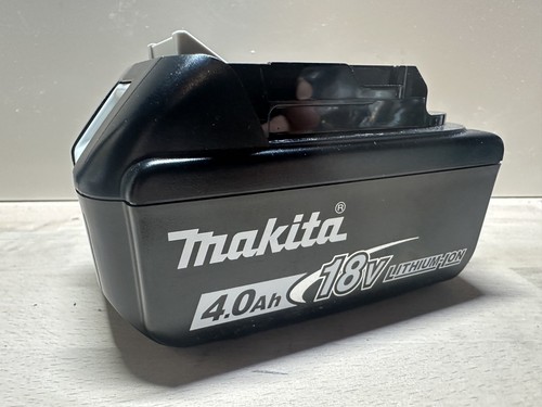 Makita bl1840b ion 18v - makita,