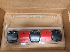 DRESSER WAYNE 888006-003 PUSH