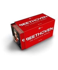 Beethoven: The Complete Works
