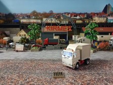 kirmes oder schausteller herpa