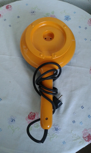Krups suzette crepes maker - "suzette",