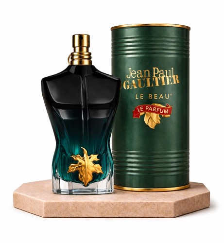 Jean paul gaultier le beau - jean,