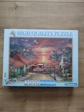 Clementoni Puzzle New Horizons