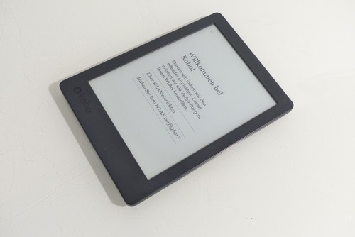 Kobo aura n236 ebook reader - kobo,
