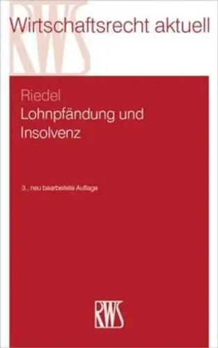 Lohnpfändung und insolvenz - lohnpfändung,