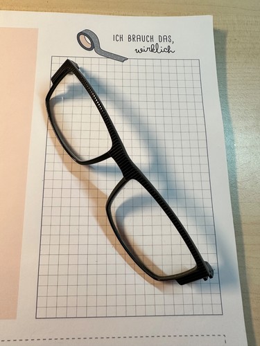 Dilem brillen mit 22 - dilem,