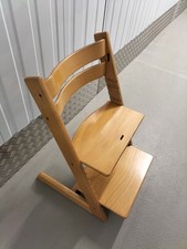 Stokke Tripp Trapp - Hochstuhl
