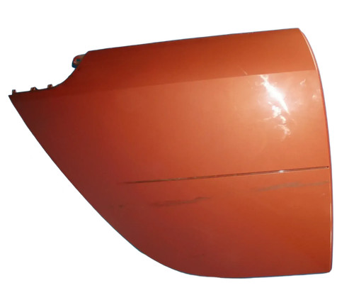 Türpanel türblatt hinten - türblatt,